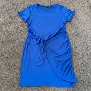 Woman’s dress